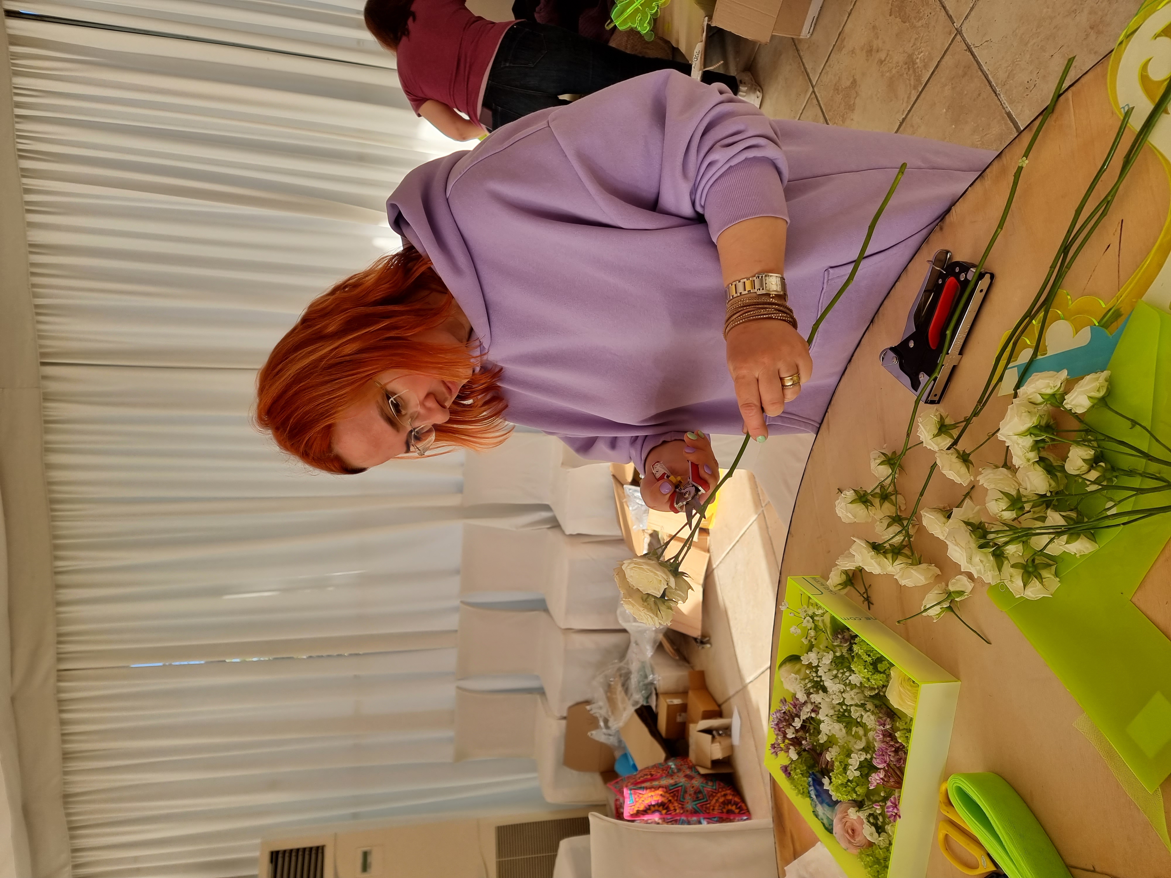 Mihaela Furtuna